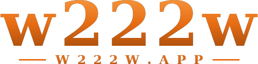 w222w logotipo